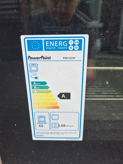 Cooker PowerPoint