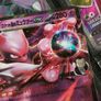 Team Rocket's Mewtwo EX ! Double Rare ! from The Glory of Team Rocket Set ! 2025 ! Japanese Pokemon Card ! Image 3