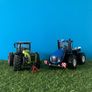 Model tractors Image 6