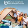 Camping Tent Image 6