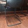 4 free dining chairs Image 2