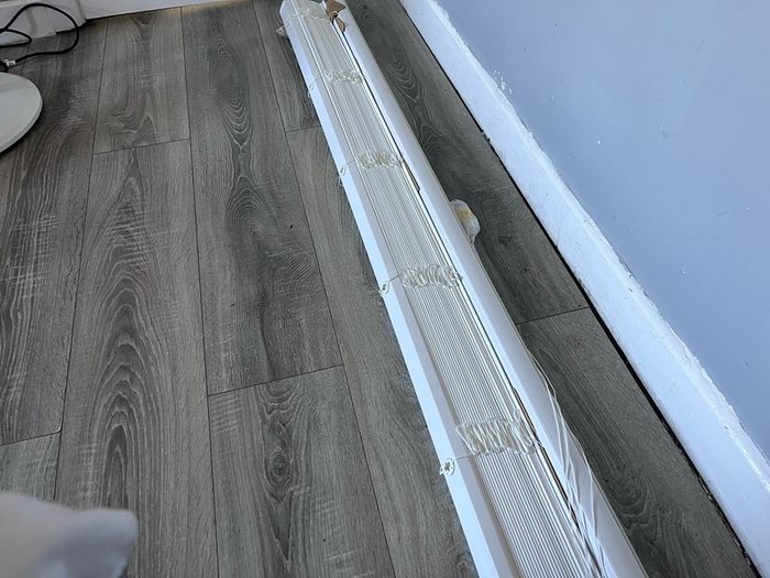 Venetian Blind New