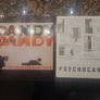 Psychocandy - The Jesus & Mary Chain - original Irish release 1985 Image 3