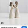 Willow Tree 'Sisters by Heart' Figurines by Susan Lordi Image 3