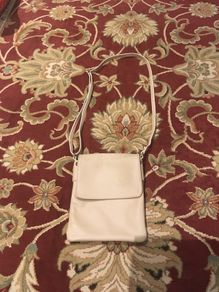 Beautiful Little Leather Bag