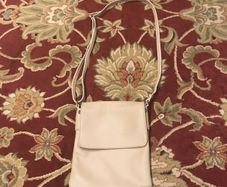 Beautiful Little Leather Bag