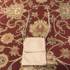 Beautiful Little Leather Bag