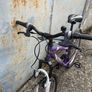 Apollo Twilight Small Mountain Bike - 14" Frame Image 5