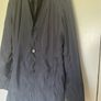 Vintage Karl Lagerfeld lightweight Jacket/Mac Image 4