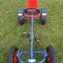 Berg go kart Image 2