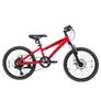 20 Inch Oyama JM20 Mountain Bike Red Image 2