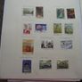A Collection Of Irish Stamps On 22 Loose Pages Image 10