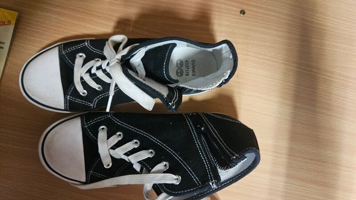 Collection of girls Size 3 shoes