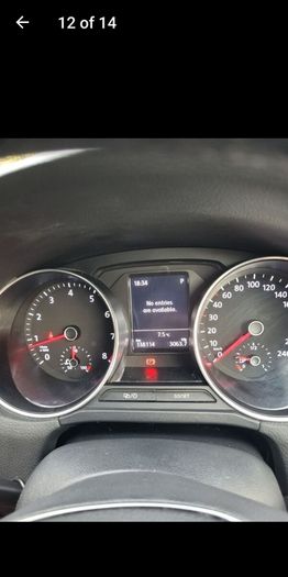2016 Volkswagen Polo