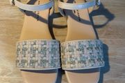 Girls sandals size 11.5