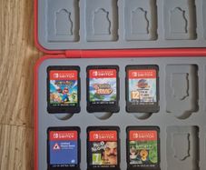 Nintendo switch bundle