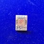 Vintage Irish Pin 1975-2001 ISIDA Image 2
