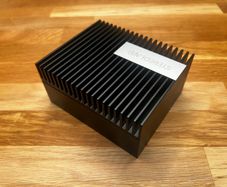 Stereolabs ZED Box NVIDIA Jetson Xavier-NX / 256GB