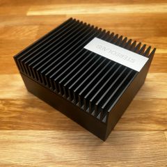 Stereolabs ZED Box NVIDIA Jetson Xavier-NX / 256GB