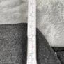 Marks & Spencer Collezione Wool Cashmere Blazer Charcoal 40 Long Image 4
