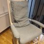 Rocking chair Image 2