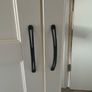 IKEA Songesand Wardrobe Doors, one mirrored Image 8