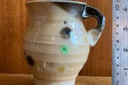 studio pottery cup