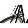 53cm Viking Road Fixed Wheel 700c, Black Image 2