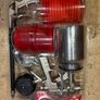 Dari air Compressor and assesories, brand new in box Image 3