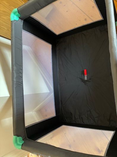 Travel Cot