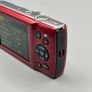 Canon IXUS 150 16MP Digital Camera - Red - Full Kit - 32GB SD Image 8