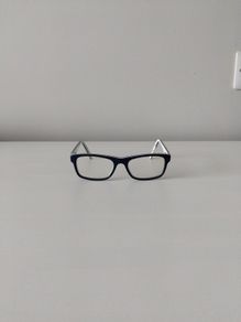 Glasses frame