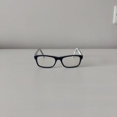 Glasses frame