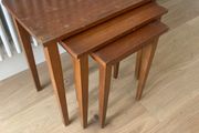 Nest of Tables