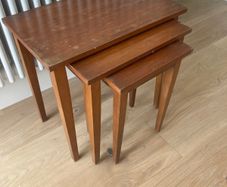 Nest of Tables