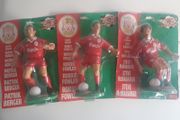 Liverpool FC figures