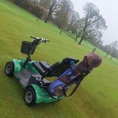 Golf Buggy