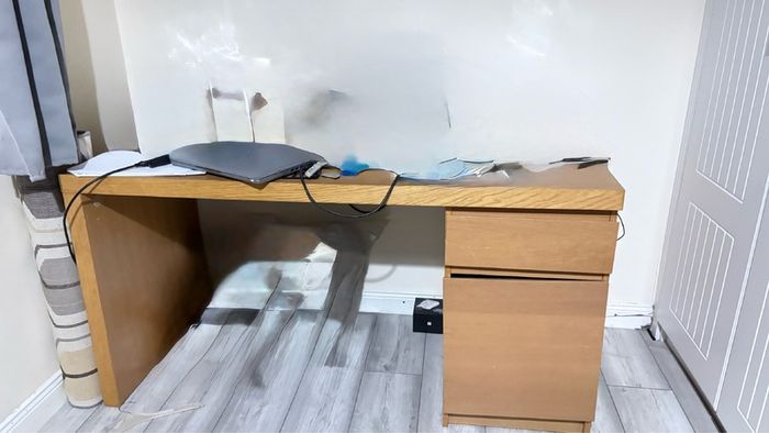 office table