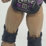 wwe elite series 4 Chris Jericho y2J action figure (boot joint glued so can't move ) Image 9