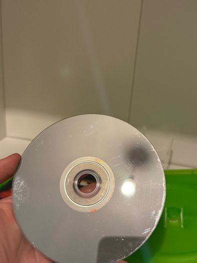 Narc Xbox