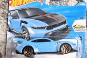 Hot Wheels - Ford Mustang GTD