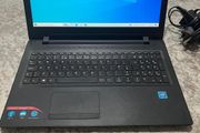 Laptop Lenovo 80T7