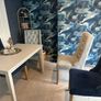 Dining chairs and table Image 3