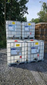 Ibc 1000ltr
