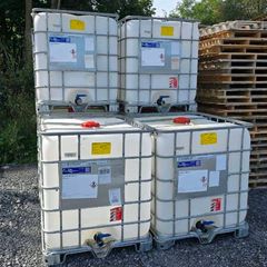 Ibc 1000ltr