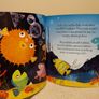 Barry The Fish with fingers Children,s Story Book Image 4