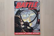 Battle of Britain Special 2020 Comic (Military Combat Action, Rebellion Comics NEW)