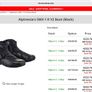Alpinestars SMX1 R Size 44 Image 7