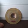 Paiste Splash Rude 10" Image 2