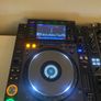 CDJ 2000 nexus X2 & DJM750 mk2 Image 2
